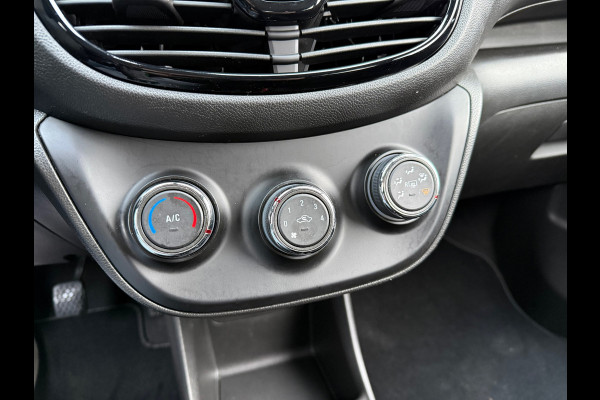 Opel KARL 1.0 Rocks Online Edition - Navi - Airco - Parkeerhulp - Org.NL