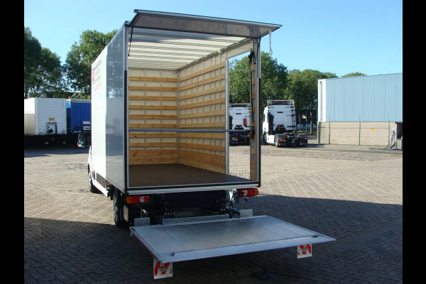 Renault 150.35 L4H1 EL EURO 6 - LAADBAK INW. 4.40 METER - BPM VRIJ - V-98-KXB