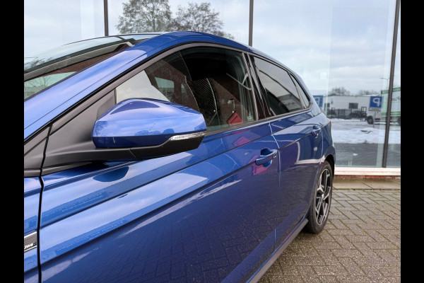 Volkswagen Polo 1.0 TSI Highline Business R - Navi - Leder - Beats - Trekhaak - Org.NL