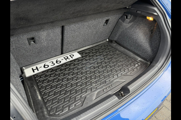 Volkswagen Polo 1.0 TSI Highline Business R - Navi - Leder - Beats - Trekhaak - Org.NL