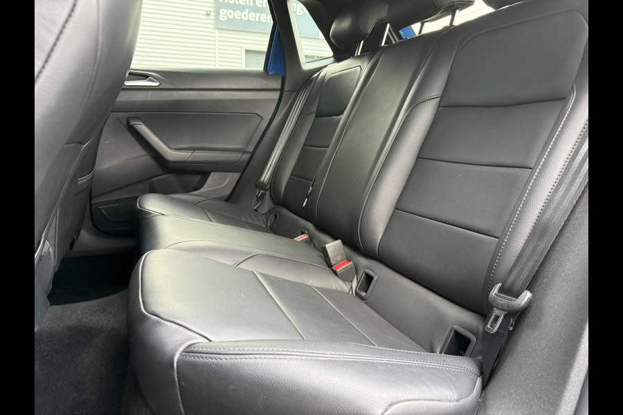 Volkswagen Polo 1.0 TSI Highline Business R - Navi - Leder - Beats - Trekhaak - Org.NL