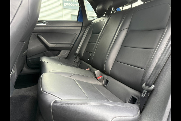 Volkswagen Polo 1.0 TSI Highline Business R - Navi - Leder - Beats - Trekhaak - Org.NL