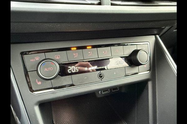 Volkswagen Polo 1.0 TSI Highline Business R - Navi - Leder - Beats - Trekhaak - Org.NL