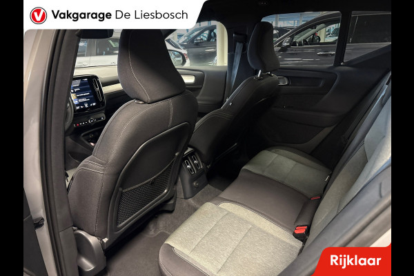 Volvo XC40 1.5 T5 Plug-in hybrid Plus Dark /pano/memory/navi/harman kardonc/camera