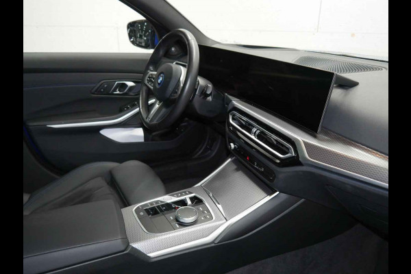 BMW 3 Serie Touring 330e M-Sport Pano ACC Trekh H/K HUD Stuurverw