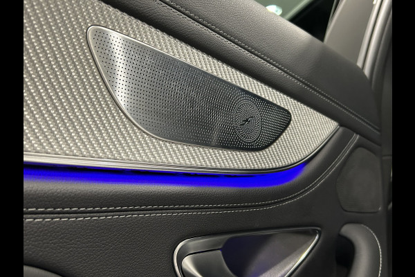 Mercedes-Benz CLS-Klasse 450 4Matic AMG // Burmester // 360 Camera // Sunroof // Trekhaak // 20 inch // Designo White // Distronic