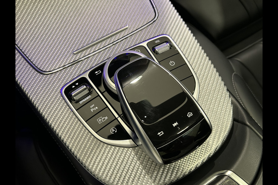 Mercedes-Benz CLS-Klasse 450 4Matic AMG // Burmester // 360 Camera // Sunroof // Trekhaak // 20 inch // Designo White // Distronic