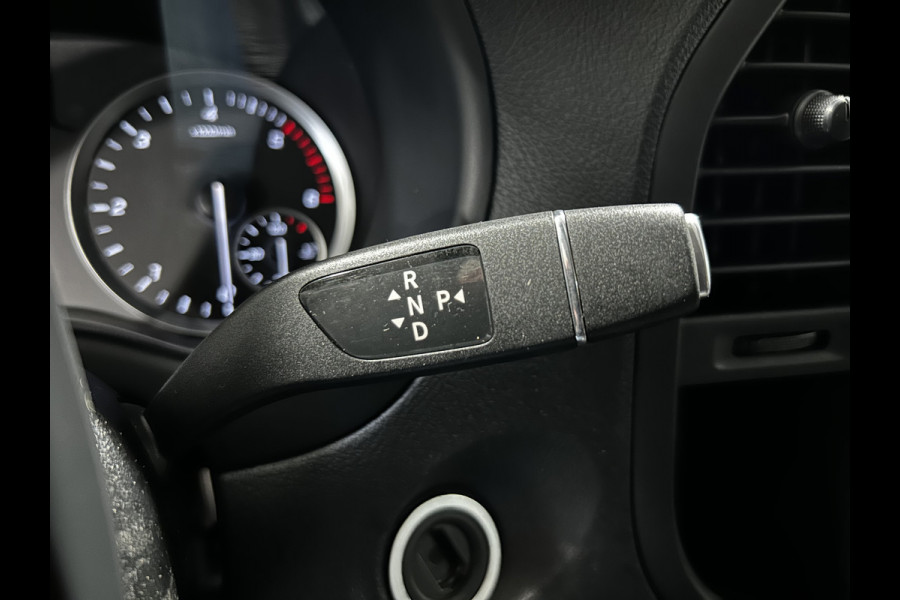 Mercedes-Benz Vito TOURER 116CDI Automaat L3 Dubbele Cabine // Trekhaak // Airco // Camera // Navigatie //