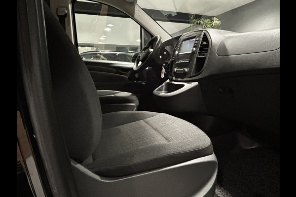 Mercedes-Benz Vito TOURER 116CDI Automaat L3 Dubbele Cabine // Trekhaak // Airco // Camera // Navigatie //