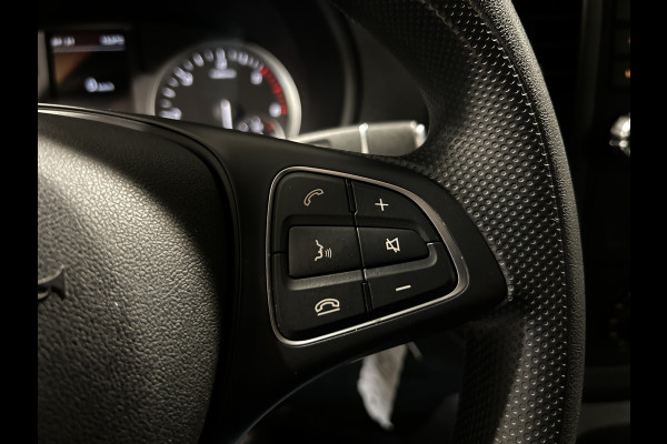 Mercedes-Benz Vito TOURER 116CDI Automaat L3 Dubbele Cabine // Trekhaak // Airco // Camera // Navigatie //