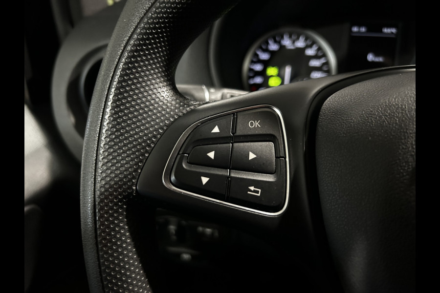 Mercedes-Benz Vito TOURER 116CDI Automaat L3 Dubbele Cabine // Trekhaak // Airco // Camera // Navigatie //