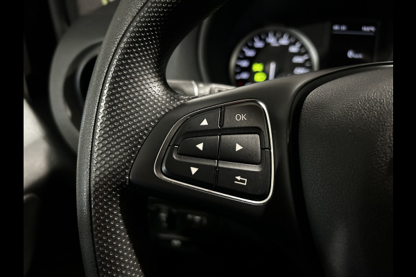 Mercedes-Benz Vito TOURER 116CDI Automaat L3 Dubbele Cabine // Trekhaak // Airco // Camera // Navigatie //