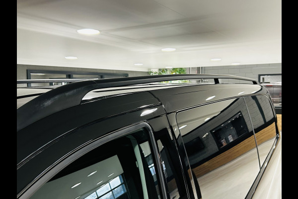 Mercedes-Benz Vito TOURER 116CDI Automaat L3 Dubbele Cabine // Trekhaak // Airco // Camera // Navigatie //