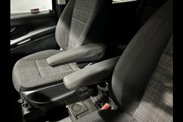 Mercedes-Benz Vito TOURER 116CDI Automaat L3 Dubbele Cabine // Trekhaak // Airco // Camera // Navigatie //