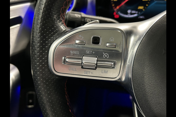 Mercedes-Benz A-Klasse 250e AMG// Panoramadak // Memory // MultiBeam LED // Keyless // Magno Grijs // Augmented