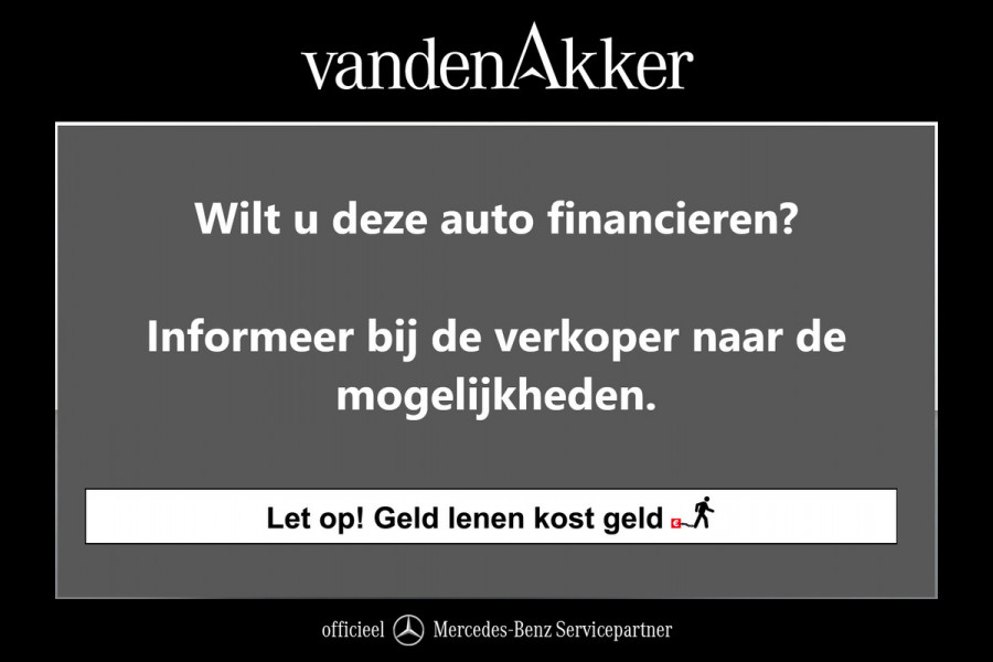 Mercedes-Benz GLC 300e Coupé AMG 4Matic // Burmester / Magno Grijs // 20 inch // Treeplanken // Night pakket