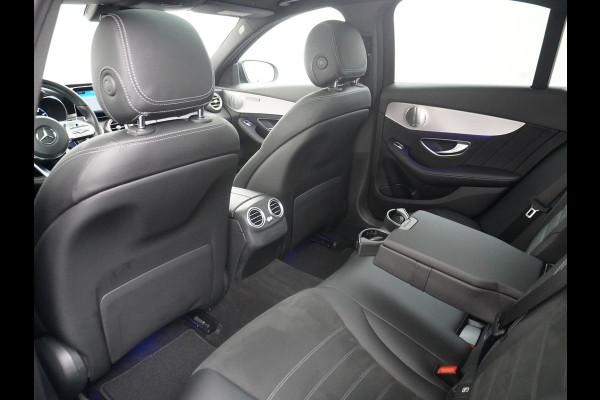 Mercedes-Benz C-Klasse 180 AMG 180 AMG // Panoramadak // MultiBeam LED // Nightpakket // Digitaal Dashbord // Carplay // Sfeerverlichting