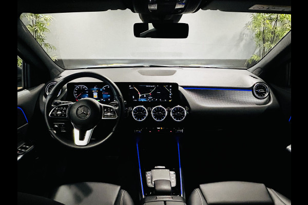 Mercedes-Benz EQA 250 Luxury 67kWh // Camera // Dode Hoek Ass. // D. Glas // Elektrische Achterklep // Sfeerverlichting // Widescreen // Cruise