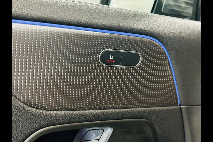 Mercedes-Benz EQA 250 Luxury 67kWh // Camera // Dode Hoek Ass. // D. Glas // Elektrische Achterklep // Sfeerverlichting // Widescreen // Cruise