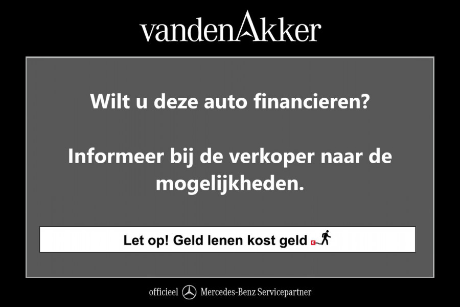 Mercedes-Benz GLC 300e AMG 4Matic // Burmester // Trekhaak // Panoramadak // Distronic // Rijassistentie pakket // Leder // Memory // 360 Camera /