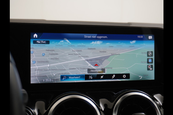 Mercedes-Benz GLA 250e Luxury // Trekhaak // Carplay // WideScreen // Navigatie // LED Koplampen // Cruise Control