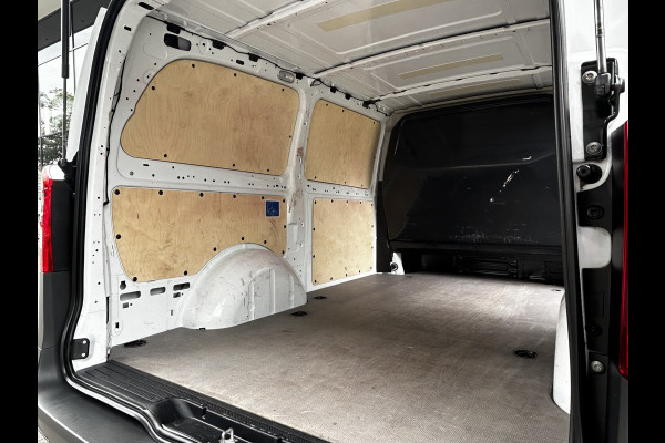 Mercedes-Benz Vito 110 CDI L2 Lang RWD // ACTIE PRIJS // Airco // Achterklep // 12 mnd Garantie // 2.000kg // Bank // Radio // CV // Betimmering //
