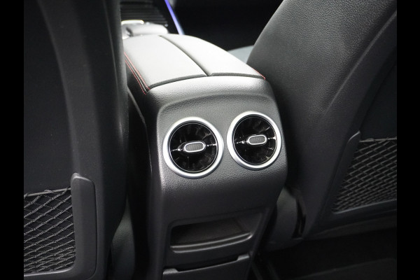 Mercedes-Benz GLA 250 e AMG // Panoramadak // 20" AMG Velgen // Nightpakket // Sfeerverlichting // Camera //