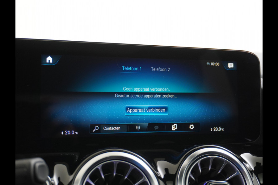 Mercedes-Benz GLA 250 e AMG // Panoramadak // 20" AMG Velgen // Nightpakket // Sfeerverlichting // Camera //