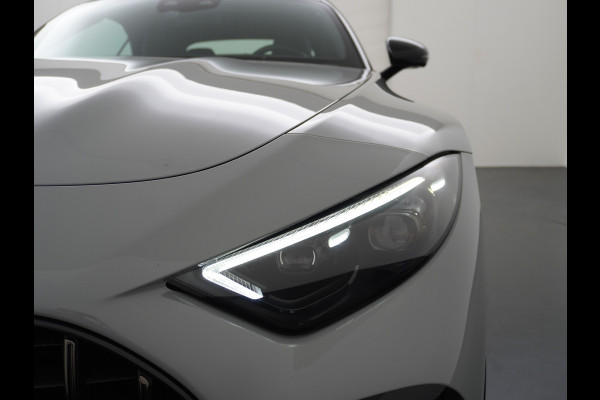 Mercedes-Benz SL-Klasse AMG 63 4Matic+ 585pk // Keramische remmen // BTW-auto // Neuslift // AlpinGrau // AMG Nightpakket II // Burmester // Achteras be