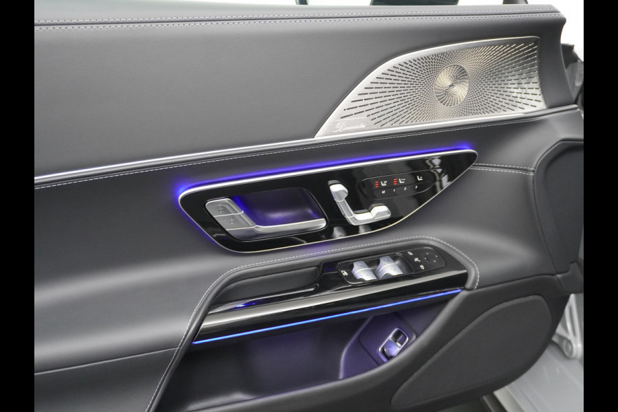 Mercedes-Benz SL-Klasse AMG 63 4Matic+ 585pk // Keramische remmen // BTW-auto // Neuslift // AlpinGrau // AMG Nightpakket II // Burmester // Achteras be