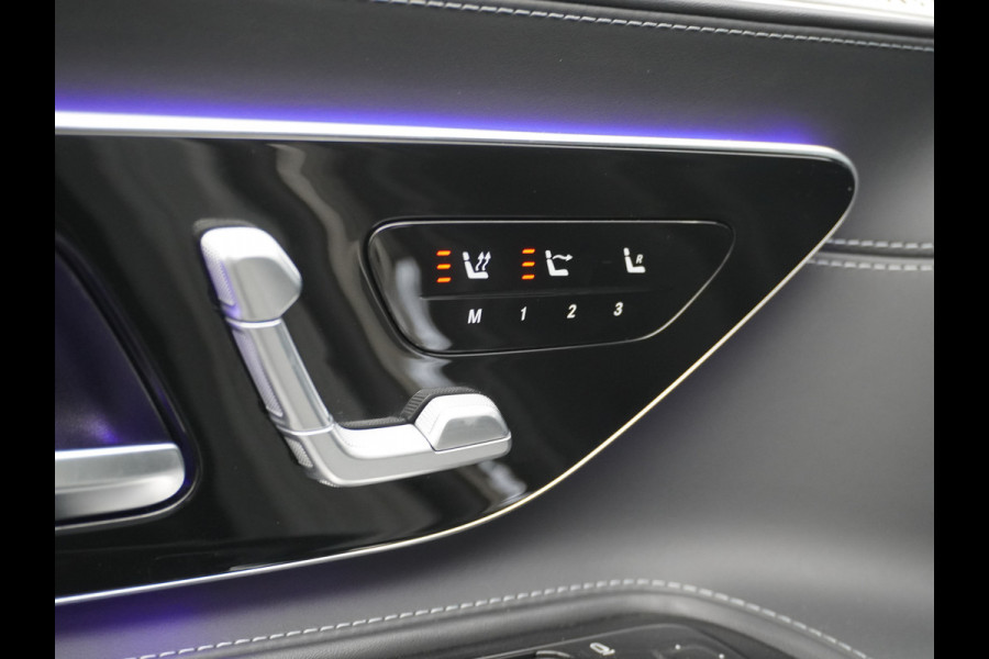 Mercedes-Benz SL-Klasse AMG 63 4Matic+ 585pk // Keramische remmen // BTW-auto // Neuslift // AlpinGrau // AMG Nightpakket II // Burmester // Achteras be