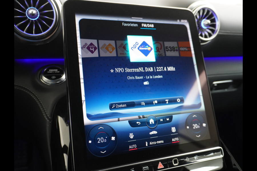 Mercedes-Benz SL-Klasse AMG 63 4Matic+ 585pk // Keramische remmen // BTW-auto // Neuslift // AlpinGrau // AMG Nightpakket II // Burmester // Achteras be