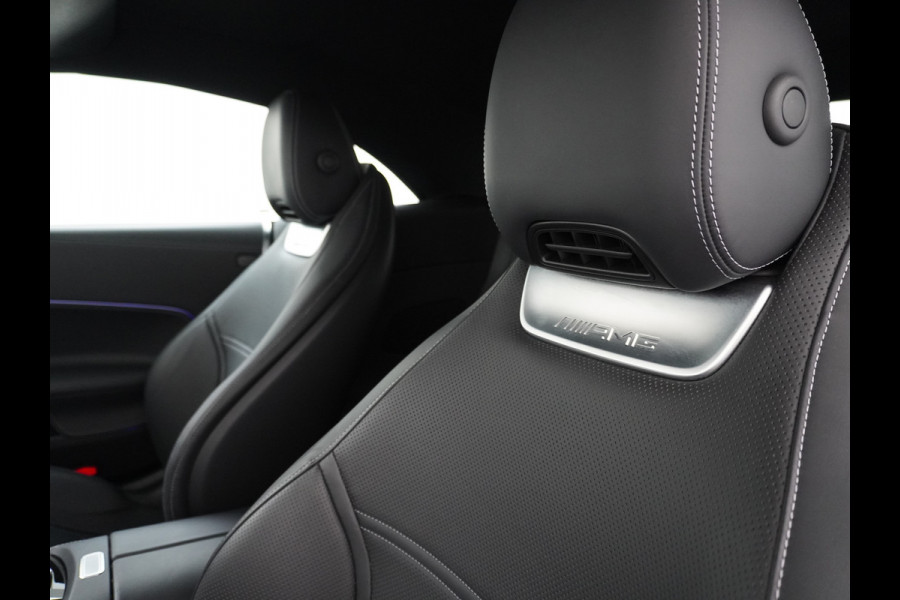 Mercedes-Benz SL-Klasse AMG 63 4Matic+ 585pk // Keramische remmen // BTW-auto // Neuslift // AlpinGrau // AMG Nightpakket II // Burmester // Achteras be