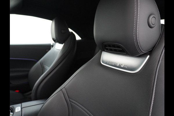 Mercedes-Benz SL-Klasse AMG 63 4Matic+ 585pk // Keramische remmen // BTW-auto // Neuslift // AlpinGrau // AMG Nightpakket II // Burmester // Achteras be