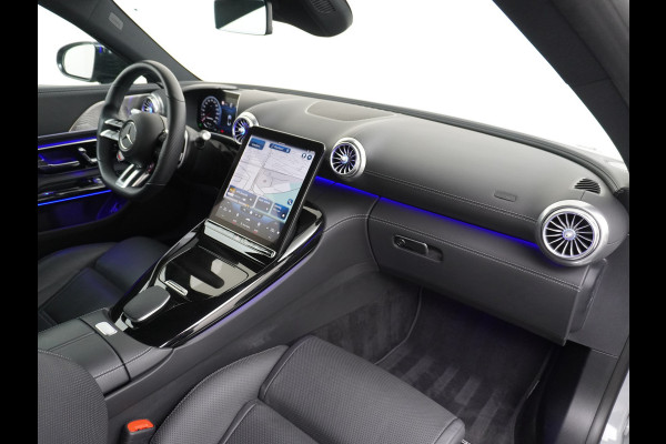 Mercedes-Benz SL-Klasse AMG 63 4Matic+ 585pk // Keramische remmen // BTW-auto // Neuslift // AlpinGrau // AMG Nightpakket II // Burmester // Achteras be