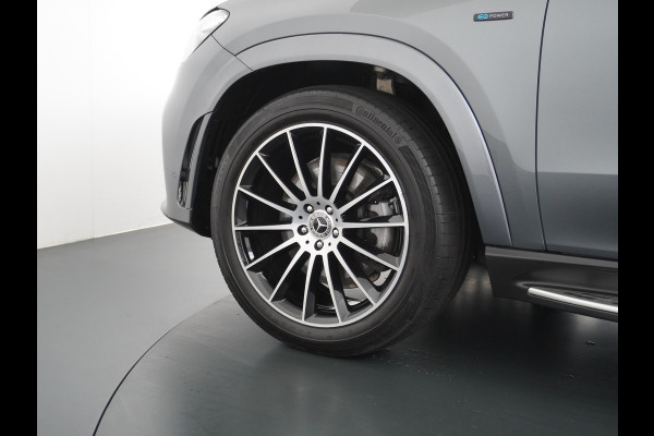 Mercedes-Benz GLE Coupé 350e AMG // Luchtvering // Massage Stoelen // Panoramadak // Trekhaak 3500kg // Headup // Nappa Leer // Stoelkoeling // Bu