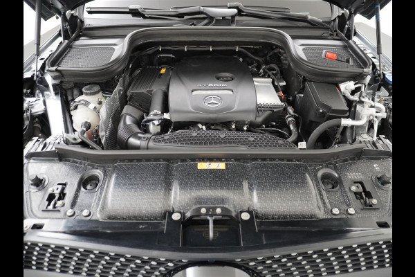 Mercedes-Benz GLE Coupé 350e AMG // Luchtvering // Massage Stoelen // Panoramadak // Trekhaak 3500kg // Headup // Nappa Leer // Stoelkoeling // Bu