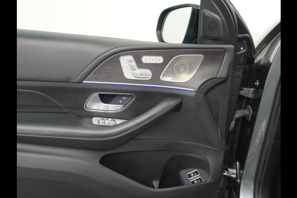 Mercedes-Benz GLE Coupé 350e AMG // Luchtvering // Massage Stoelen // Panoramadak // Trekhaak 3500kg // Headup // Nappa Leer // Stoelkoeling // Bu