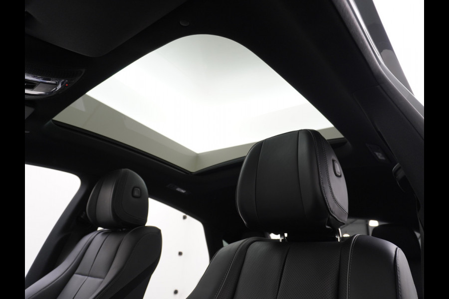 Mercedes-Benz GLE Coupé 350e AMG // Luchtvering // Massage Stoelen // Panoramadak // Trekhaak 3500kg // Headup // Nappa Leer // Stoelkoeling // Bu