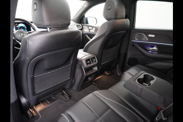 Mercedes-Benz GLE Coupé 350e AMG // Luchtvering // Massage Stoelen // Panoramadak // Trekhaak 3500kg // Headup // Nappa Leer // Stoelkoeling // Bu