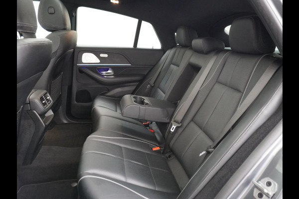 Mercedes-Benz GLE Coupé 350e AMG // Luchtvering // Massage Stoelen // Panoramadak // Trekhaak 3500kg // Headup // Nappa Leer // Stoelkoeling // Bu