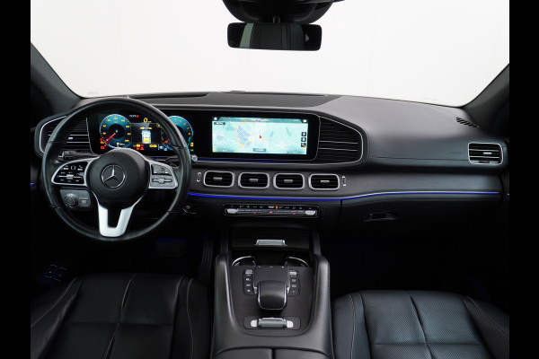 Mercedes-Benz GLE Coupé 350e AMG // Luchtvering // Massage Stoelen // Panoramadak // Trekhaak 3500kg // Headup // Nappa Leer // Stoelkoeling // Bu