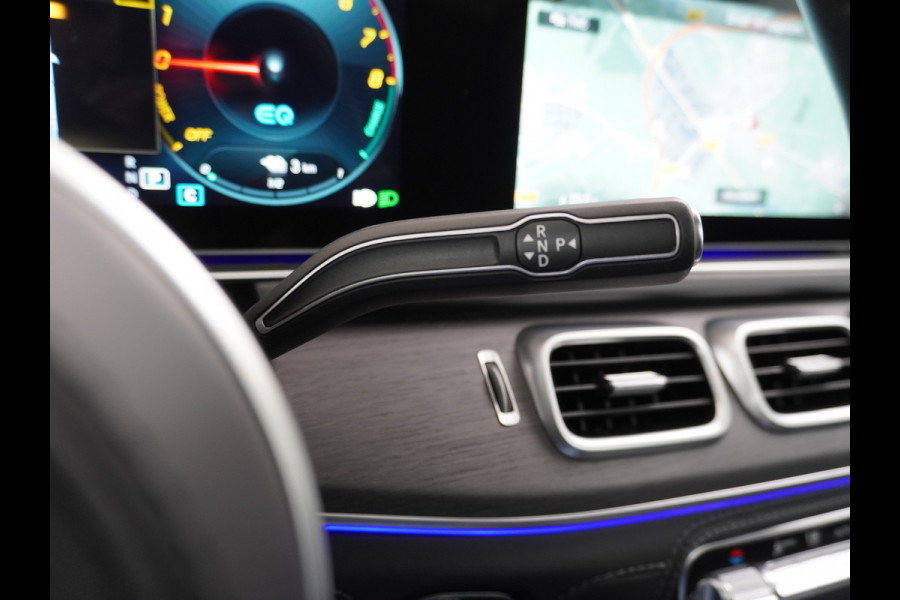 Mercedes-Benz GLE Coupé 350e AMG // Luchtvering // Massage Stoelen // Panoramadak // Trekhaak 3500kg // Headup // Nappa Leer // Stoelkoeling // Bu