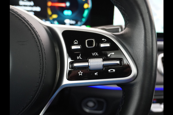 Mercedes-Benz GLE Coupé 350e AMG // Luchtvering // Massage Stoelen // Panoramadak // Trekhaak 3500kg // Headup // Nappa Leer // Stoelkoeling // Bu