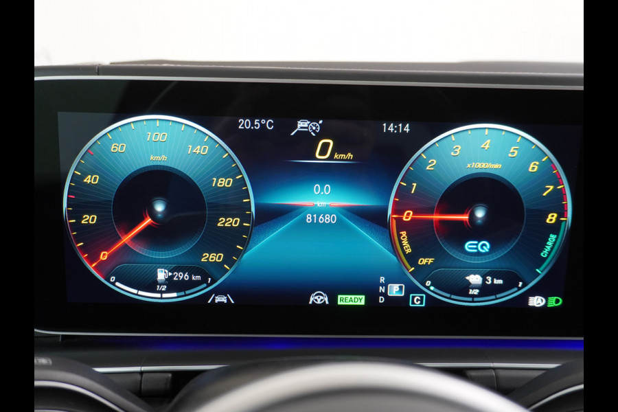 Mercedes-Benz GLE Coupé 350e AMG // Luchtvering // Massage Stoelen // Panoramadak // Trekhaak 3500kg // Headup // Nappa Leer // Stoelkoeling // Bu