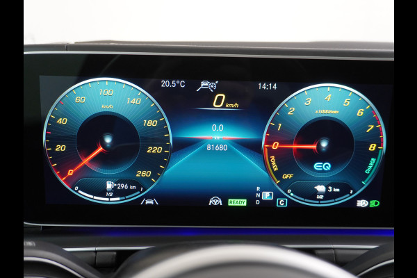 Mercedes-Benz GLE Coupé 350e AMG // Luchtvering // Massage Stoelen // Panoramadak // Trekhaak 3500kg // Headup // Nappa Leer // Stoelkoeling // Bu