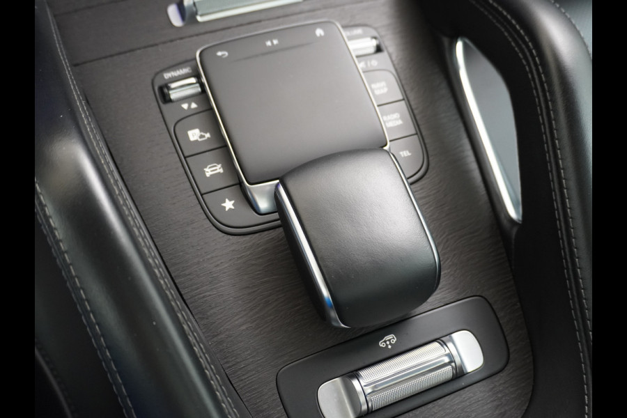 Mercedes-Benz GLE Coupé 350e AMG // Luchtvering // Massage Stoelen // Panoramadak // Trekhaak 3500kg // Headup // Nappa Leer // Stoelkoeling // Bu