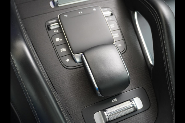 Mercedes-Benz GLE Coupé 350e AMG // Luchtvering // Massage Stoelen // Panoramadak // Trekhaak 3500kg // Headup // Nappa Leer // Stoelkoeling // Bu