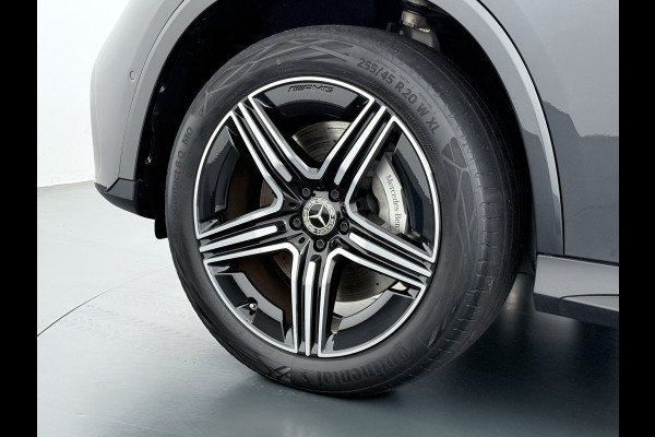 Mercedes-Benz GLC 300e AMG Coupé 4Matic // Trekhaak // Panoramadak // Headup Display // Burmester 3D // 360 Camera // Night pakket // Memory // Sf