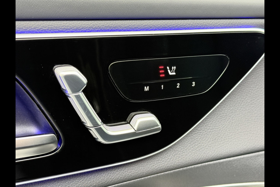 Mercedes-Benz GLC 300e AMG Coupé 4Matic // Trekhaak // Panoramadak // Headup Display // Burmester 3D // 360 Camera // Night pakket // Memory // Sf